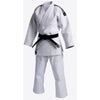 adidas Judo Deluxe Double Weave White Gi